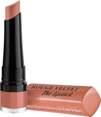 Помада для губ Rouge Velvet Stick, тон №01, 2,4 г – фото 3