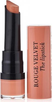 Помада для губ Rouge Velvet Stick, тон №01, 2,4 г – фото 4