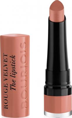Помада для губ Rouge Velvet Stick, тон №01, 2,4 г – фото 5