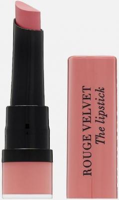 Помада для губ Rouge Velvet Stick, тон №02, 2,4 г – фото 5