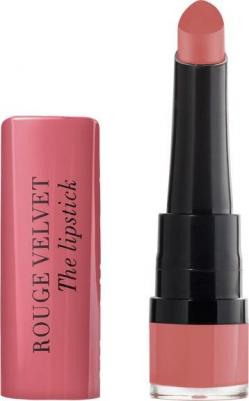 Помада для губ Rouge Velvet Stick, тон №02, 2,4 г