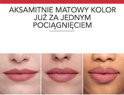 Помада для губ Rouge Velvet Stick, тон №02, 2,4 г – фото 18