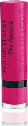 Помада для губ Rouge Velvet Stick, тон №04, 2,4 г – фото 1