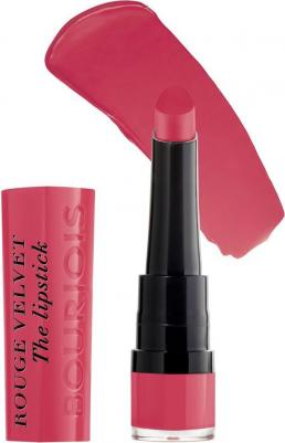 Помада для губ Rouge Velvet Stick, тон №04, 2,4 г – фото 10