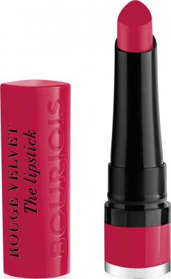 Помада для губ Rouge Velvet Stick, тон №09, 2,4 г – фото 5