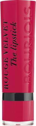 Помада для губ Rouge Velvet Stick, тон №09, 2,4 г