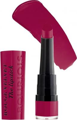 Помада для губ Rouge Velvet Stick, тон №10, 2,4 г – фото 1
