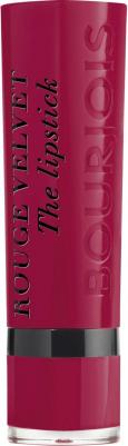 Помада для губ Rouge Velvet Stick, тон №10, 2,4 г
