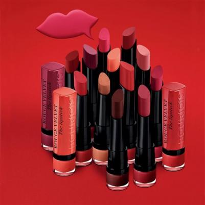 Помада для губ Rouge Velvet Stick, тон №11, 2,4 г – фото 3