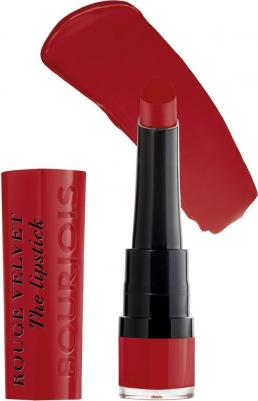 Помада для губ Rouge Velvet Stick, тон №11, 2,4 г – фото 11
