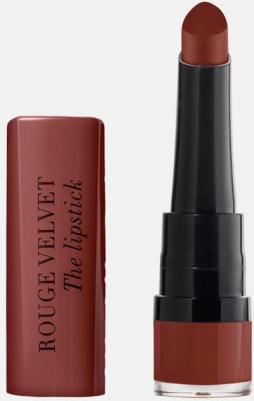 Помада для губ Rouge Velvet Stick, тон №12, 2,4 г – фото 1