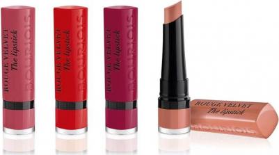 Помада для губ Rouge Velvet Stick, тон №12, 2,4 г – фото 3