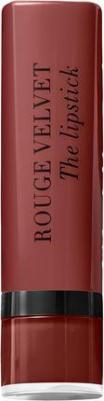 Помада для губ Rouge Velvet Stick, тон №12, 2,4 г – фото 6