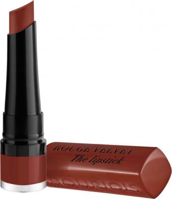 Помада для губ Rouge Velvet Stick, тон №12, 2,4 г – фото 11