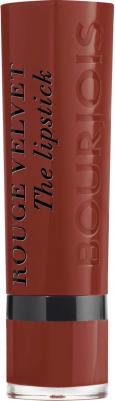 Помада для губ Rouge Velvet Stick, тон №12, 2,4 г – фото 13