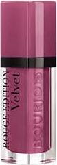 Помада Rouge Edition Velvet 36 In Mauve 6,7 мл – фото 10
