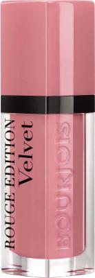 Rouge Edition Velvet Бархатный флюид для губ 10 don’t pink of it! – фото 5