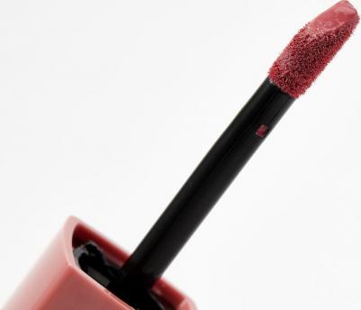 Rouge Edition Velvet Бархатный флюид для губ 10 don’t pink of it! – фото 9