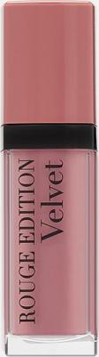 Rouge Edition Velvet Бархатный флюид для губ 10 don’t pink of it! – фото 12