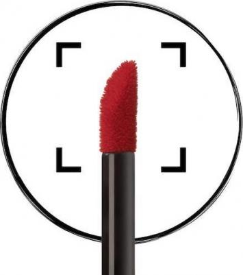 Rouge Edition Velvet Бархатный флюид для губ 10 don’t pink of it! – фото 14