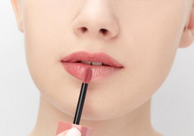 Rouge Edition Velvet Бархатный флюид для губ 10 don’t pink of it! – фото 17