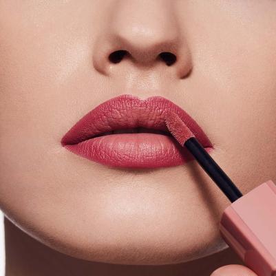 Rouge Edition Velvet Бархатный флюид для губ 10 don’t pink of it! – фото 18