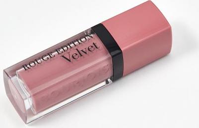 Rouge Edition Velvet Бархатный флюид для губ 10 don’t pink of it! – фото 19