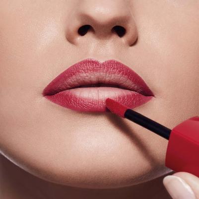 Rouge Edition Velvet Бархатный флюид для губ 10 don’t pink of it! – фото 20
