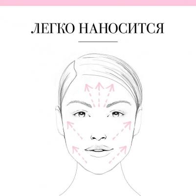 Тональный крем для лица Тональный крем Always Fabulous Full Coverage Foundation 3614228413442 – фото 14