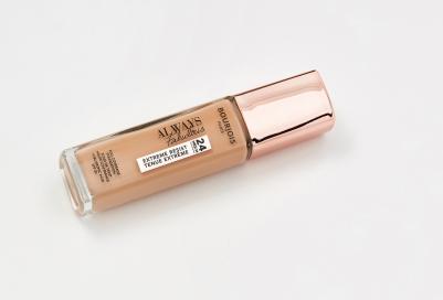 Тональный крем для лица Тональный крем Always Fabulous Full Coverage Foundation 3614228413459 – фото 2