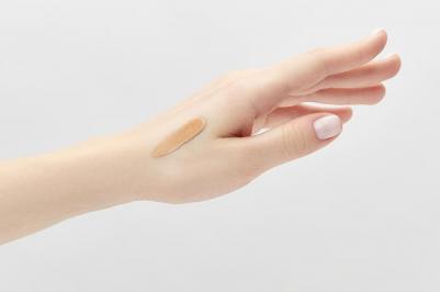 Тональный крем для лица Тональный крем Always Fabulous Full Coverage Foundation 3614228413459 – фото 5