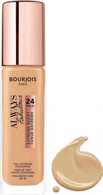 Тональный крем для лица Тональный крем Always Fabulous Full Coverage Foundation 3614228413459 – фото 14