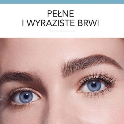 Тушь для бровей Brow Fiber Oh, Oui, Тон 001 – фото 11