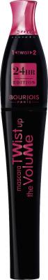 Тушь для ресниц 2В1 Twist Up The Volume 24hr Edition, тон 23, 8 мл