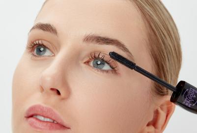 Тушь для ресниц TWIST UP RELAUNCH 2 в 1 Тон black balm – фото 3