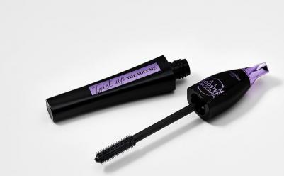 Тушь для ресниц TWIST UP RELAUNCH 2 в 1 Тон black balm – фото 5