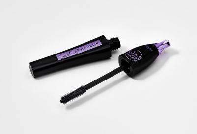 Тушь для ресниц TWIST UP RELAUNCH 2 в 1 Тон black balm – фото 6