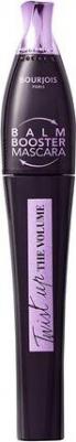 Тушь для ресниц TWIST UP RELAUNCH 2 в 1 Тон black balm – фото 8