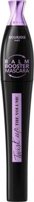 Тушь для ресниц TWIST UP RELAUNCH 2 в 1 Тон black balm – фото 11