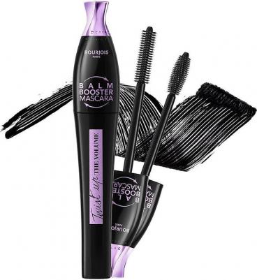 Тушь для ресниц TWIST UP RELAUNCH 2 в 1 Тон black balm – фото 12