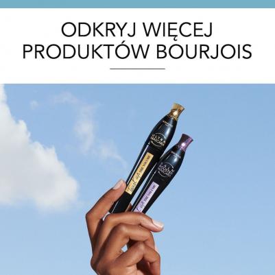 Тушь для ресниц TWIST UP RELAUNCH 2 в 1 Тон black balm – фото 18