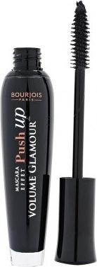 Тушь объемная для ресниц "EFFET PUSH UP VOLUME GLAMOUR" Тон 71 wonder black 6 мл – фото 1