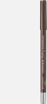 Водостойкий карандаш для глаз Paris Contour Clubbing с маслом жожоба 1,2 г № 57 Up And Brown