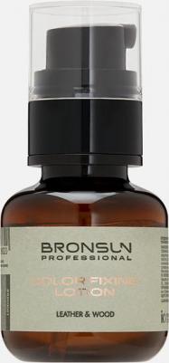 Фиксатор для бровей Лосьон-фиксатор цвета для бровей Color Fixing Lotion