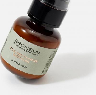 Фиксатор для бровей Лосьон-фиксатор цвета для бровей Color Fixing Lotion – фото 5