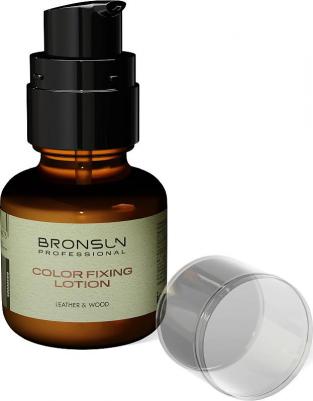 Фиксатор для бровей Лосьон-фиксатор цвета для бровей Color Fixing Lotion – фото 7