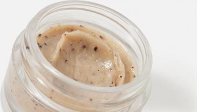 Скраб для бровей Eyebrow Coffee Scrub 10 г INNOVATOR COSMETICS – фото 2