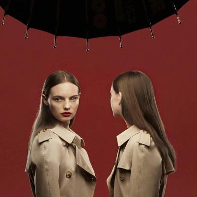 Увлажняющая стойкая помада для губ Kisses 3616300894286 – фото 7