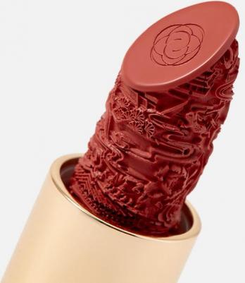 Губная помада, тон C127, коралловый, увлажняющая – фото 3