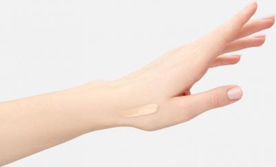 увлажняющий ВВ крем-кушон для лица PANDA LAND COVERAGE 30 г 6974678272400 – фото 8